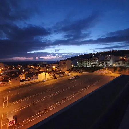 Fabulous Apartment Nazaré