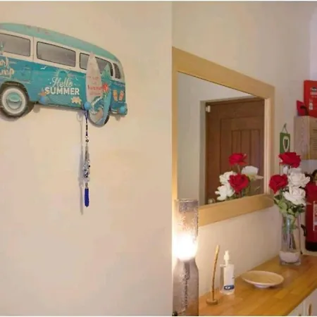 Fabulous Apartment Nazaré