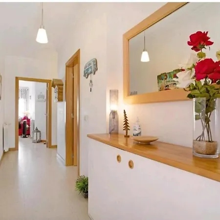 Apartment Fabulous Nazaré