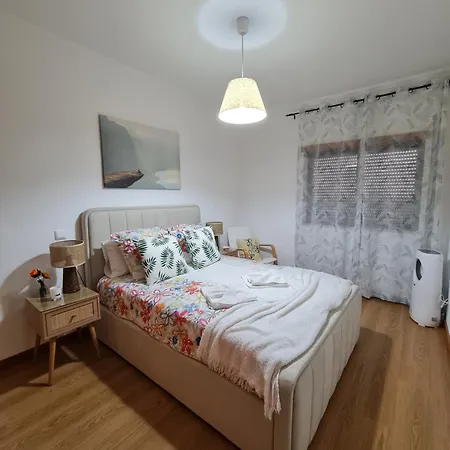 Apartment Fabulous Nazaré