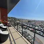 Fabulous Appartement Nazaré