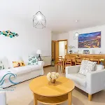 Appartement Fabulous Nazaré
