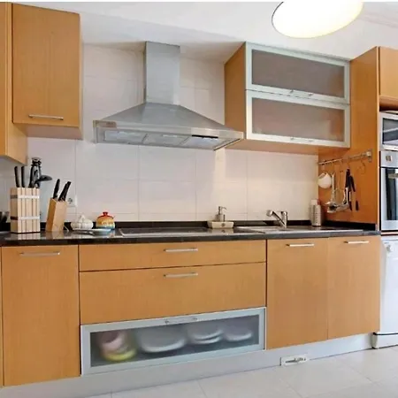 Fabulous Апартаменты Назаре