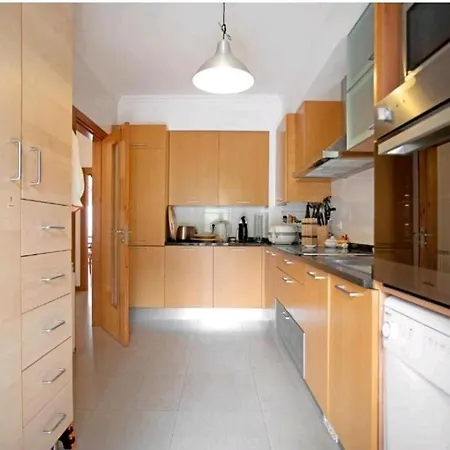 Апартаменты Fabulous Назаре