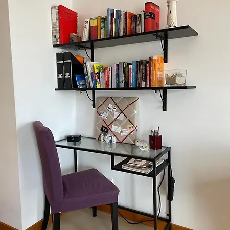 Appartamento Fabulous