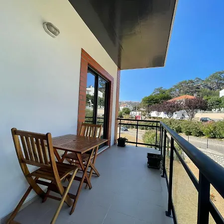 Fabulous Apartment Nazare