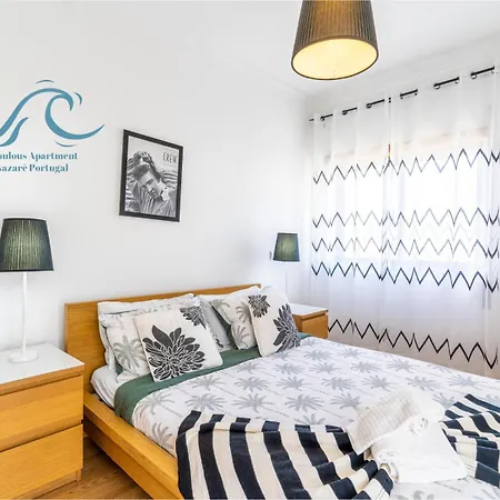 Fabulous * Назаре