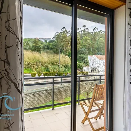 Fabulous Apartment Nazare