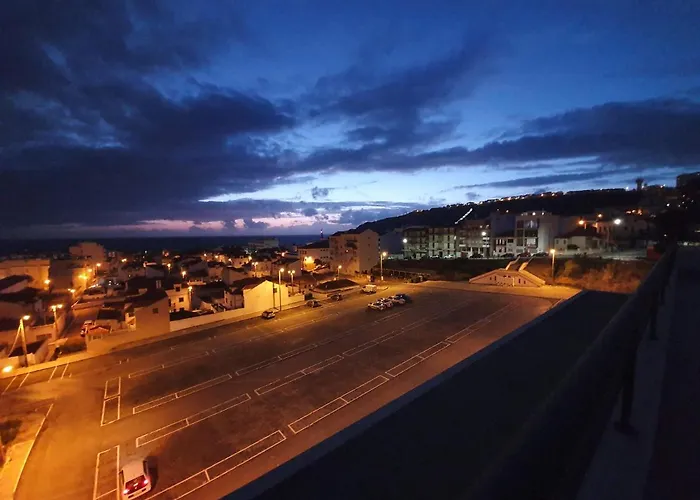 Fabulous Διαμέρισμα Ναζαρέ