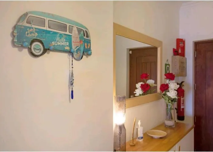 Fabulous Διαμέρισμα Ναζαρέ