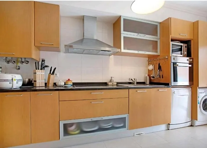 Fabulous Apartment Nazare