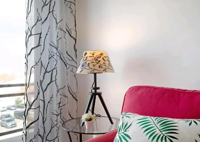 Fabulous Apartment