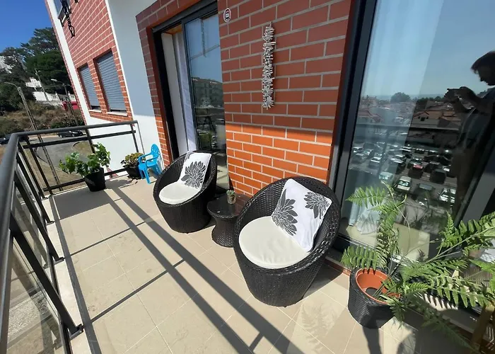 Διαμέρισμα Fabulous