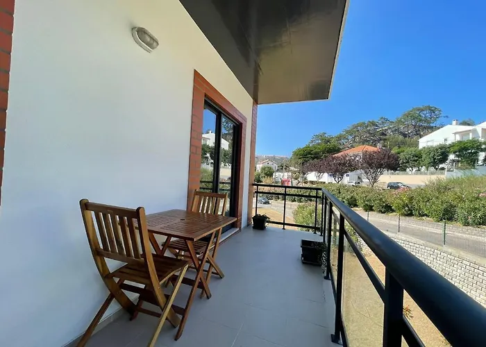 Fabulous Apartment Nazare