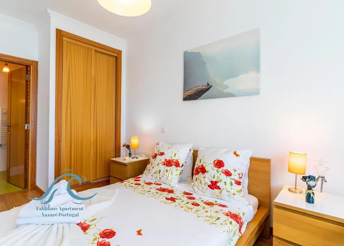 Διαμέρισμα Fabulous *