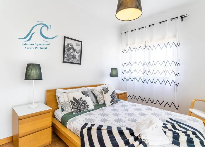 Fabulous * Ναζαρέ