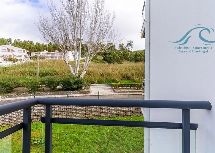 Διαμέρισμα Fabulous *