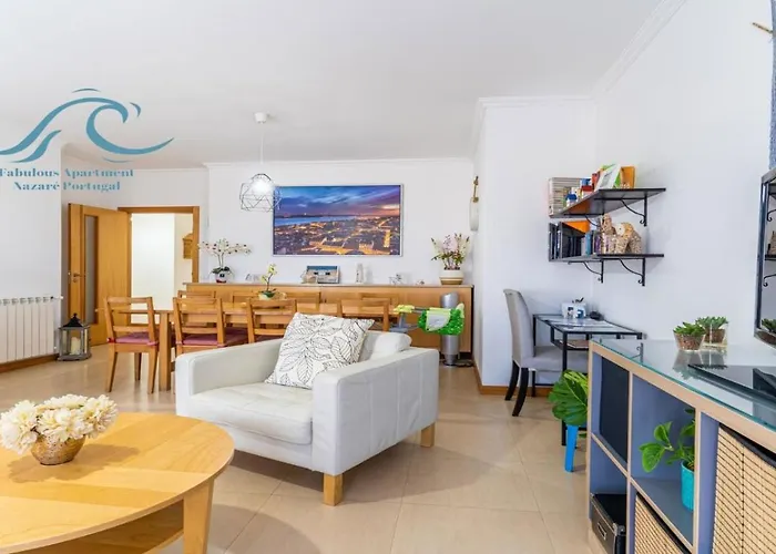 Fabulous Ναζαρέ