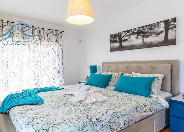 Fabulous * Ναζαρέ