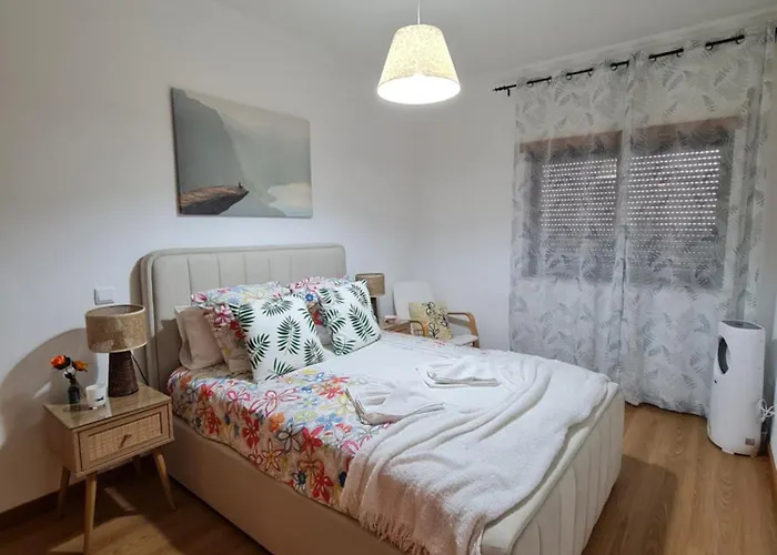 Διαμέρισμα Fabulous Ναζαρέ